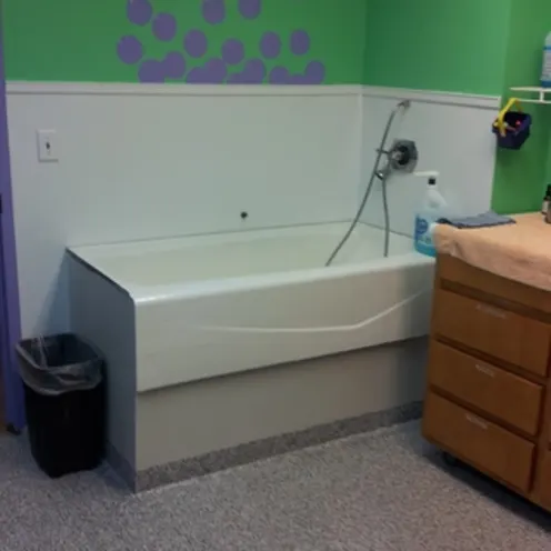 Chastain Animal Clinic Bath